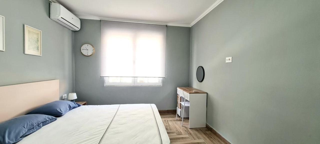 2V1 - 21 Dhjetori Apartment Tiranë Luaran gambar